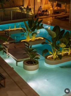 Doc's Boutique Hotel Kemer - 3
