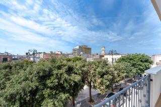 Piazza Pertini Rooms - 5