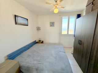 Agréable appartement pour 4 personnes avec piscine collective 4MAR207 - 5