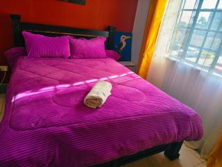 Airport apartments - 8