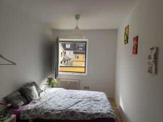 City Center big Appartement - 6