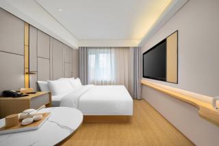 JI Hotel Harbin Central Avenue - 4