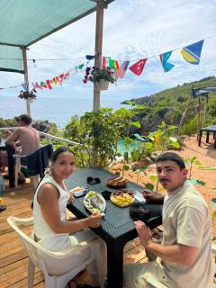Camping Aquariumm - 8