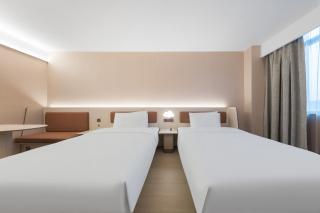 Hanting Hotel Shanghai Songjiang Sijing - 1