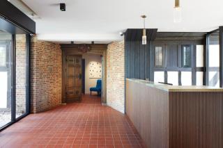 Four Acres Accommodations - 8