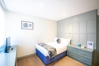 Four Acres Accommodations - 3