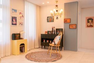 Mer Bleue Daebudo - 6
