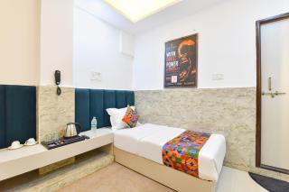 FabHotel Metro Residency, Indore Junction Railway Station - 4