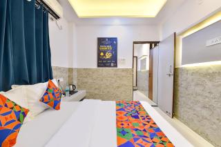 FabHotel Metro Residency, Indore Junction Railway Station - 3