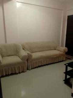 Affordable Transient Apartment near SM CITY Santo Tomas - 0