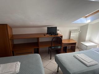 Appartamento Villa Mare Blu 1 piano con Terrazzo - 6
