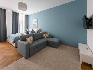 3BDR Spacious and Cozy Apartment - 1