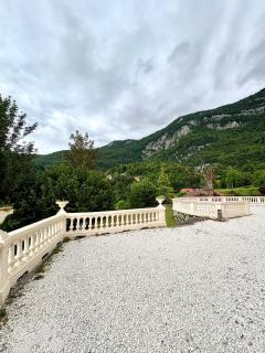 Chaleureux studio 4 personnes - Aiguebelette-le-Lac - Aiguebelette-le-Lac - 5