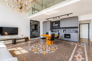 Le Bijou - Luxury Sea View & Private Garage - 9