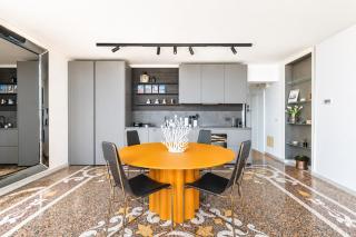 Le Bijou - Luxury Sea View & Private Garage - 4