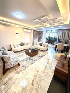 New modern apartment front of citystars - 0