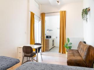 Comfy Saint Pauls Apartment - 7
