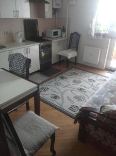 Apartamant on Srtyiska - 3