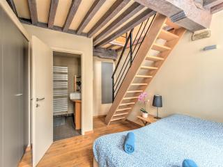 Temple Triplex Spacious Apartment - Antwerp - 1