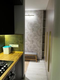 Design, panoramic city view - 4