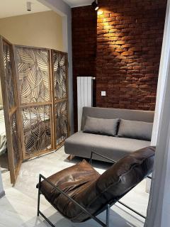 Design, panoramic city view - 1