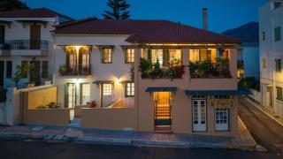 Ipapanti Square by Kalamata Mediterranean Suites - 5