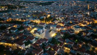 Ipapanti Square by Kalamata Mediterranean Suites - 3
