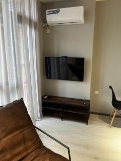 Design, panoramic city view - 2