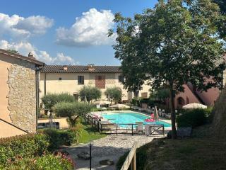 Appartamento La Collina - 9
