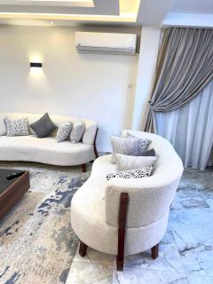 New modern apartment front of citystars - 3