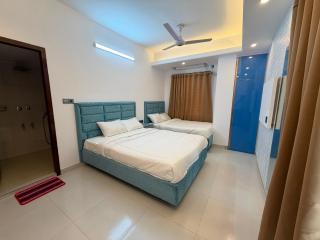 Hotel Moon Light - 3