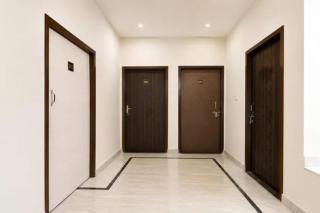 FabHotel Blue Prime - Nr Suvira Hospital - 7