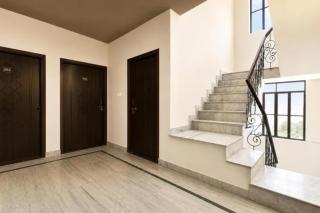 FabHotel Blue Prime - Nr Suvira Hospital - 4