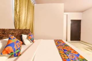FabHotel Blue Prime - Nr Suvira Hospital - 3