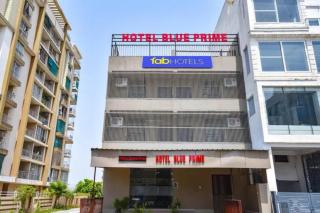FabHotel Blue Prime - Nr Suvira Hospital - 0