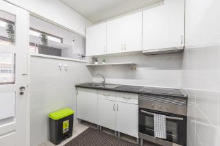 Cosy Apartment with Veranda in Gaia - 1E - 9