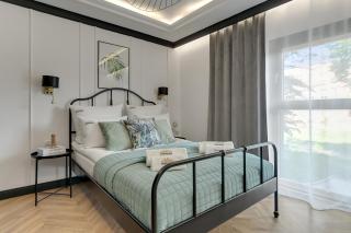 Rezydencja Wintera & Parking by Downtown Apartments - 2