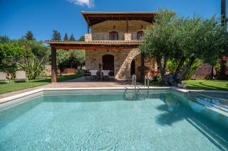 Villa Vrisses by PosarelliVillas - Vryses - 3