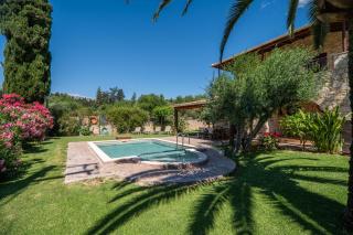 Villa Vrisses by PosarelliVillas - 4