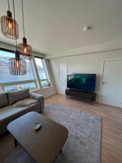 Sea & Aurora View Apartment - 5