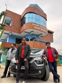 Gauri Homestay - 7