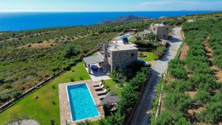 Villa Kore Elafonissi - 6