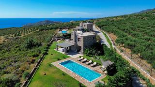 Villa Kore Elafonissi - 7