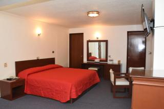 Hotel Maria Victoria Xalapa - Xalapa - 0