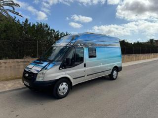 Camper en Mallorca - 3