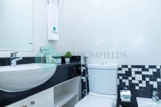 Bloomfields 1BR Ocean Scape - Al Reem - 3