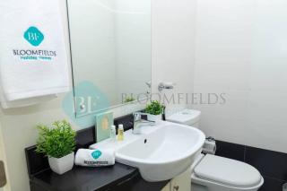 Bloomfields 1BR Ocean Scape - Al Reem - 2