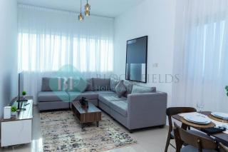 Bloomfields 1BR Ocean Scape - Al Reem - 1