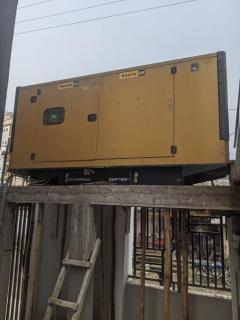 Rénové - Groupe électrogène - Wifi - Parking - Ndogbong - 6