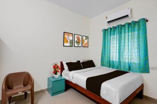 Hotel O Defense Colony Soladevanahalli Formerly Seven Hills - 6